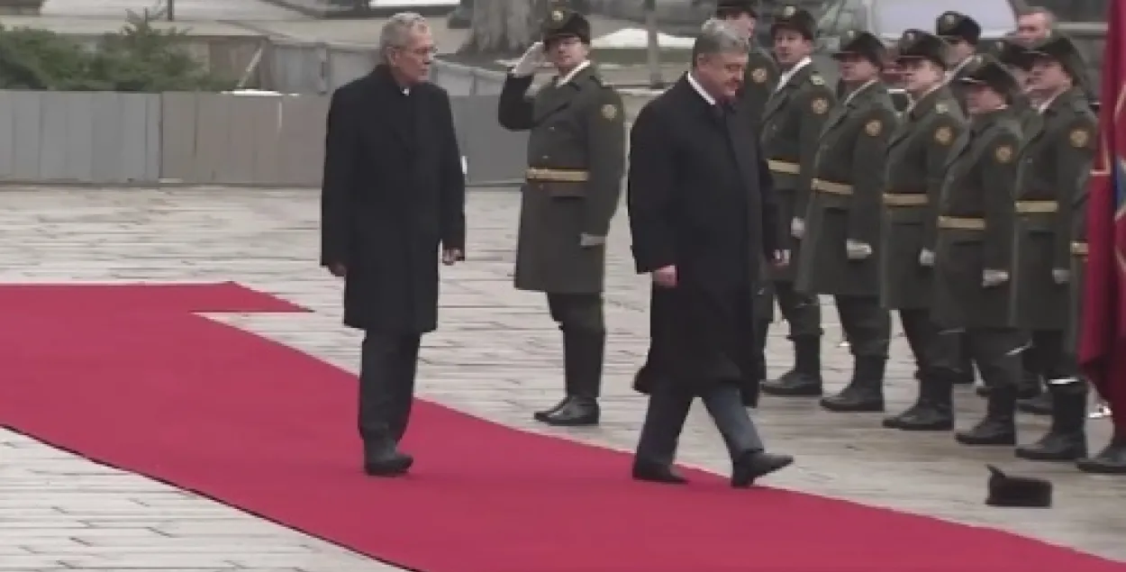 Фото: скриншот с видео.