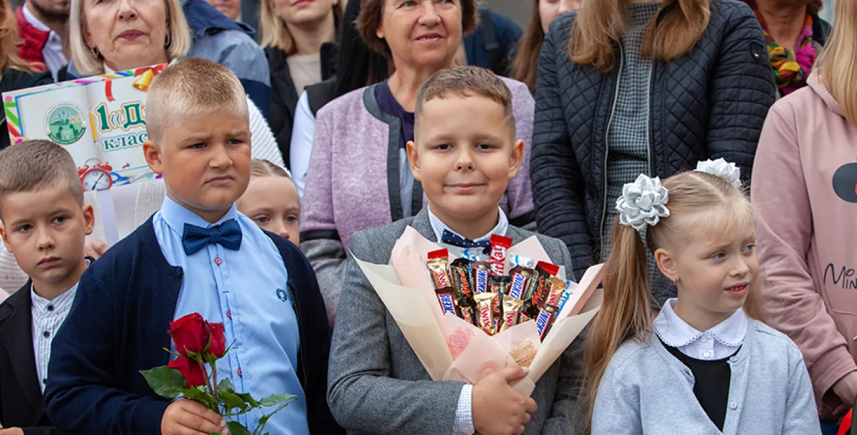 Пракуратура зачыніла ў Мінску прыватную школу / prokuratura.gov.by, ілюстрацыйнае фота
