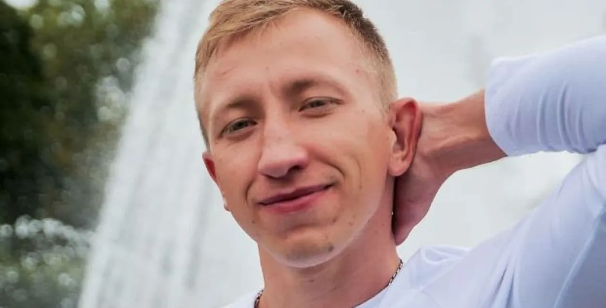 Виталий Шишов / "Белорусский дом в Украине"​