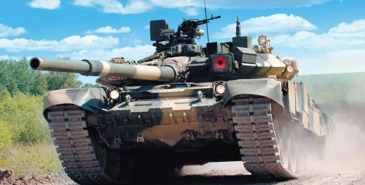 Photo: war-news.ru