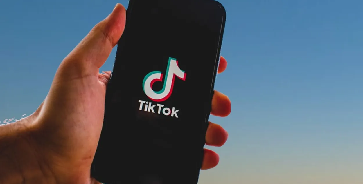 TikTok
