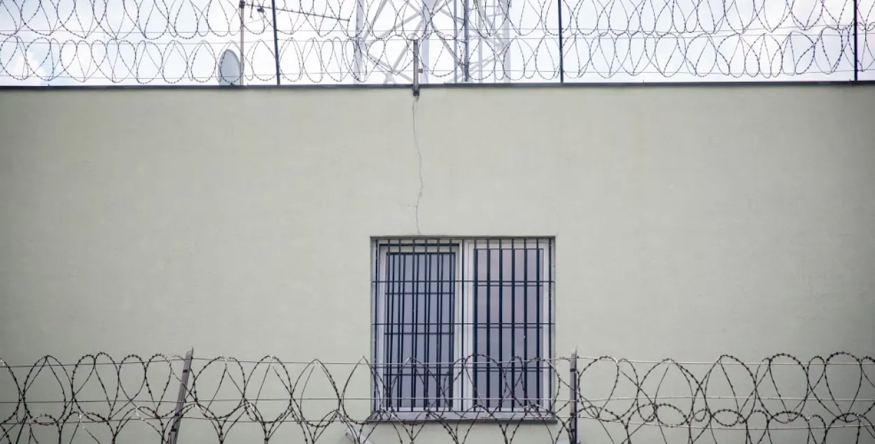 В Беларуси добавились 11 новых политзаключённых / Еврорадио​
