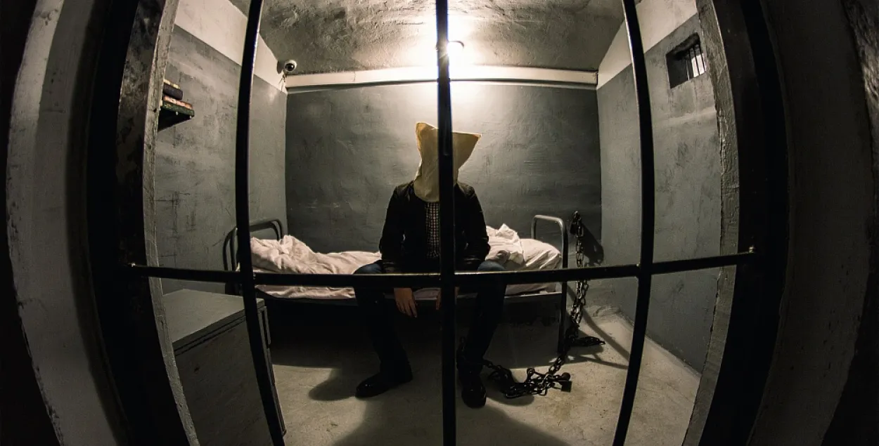 Euroradio recalls the cases from Belarus' recent history when VIP-businessmen ended up in jail.