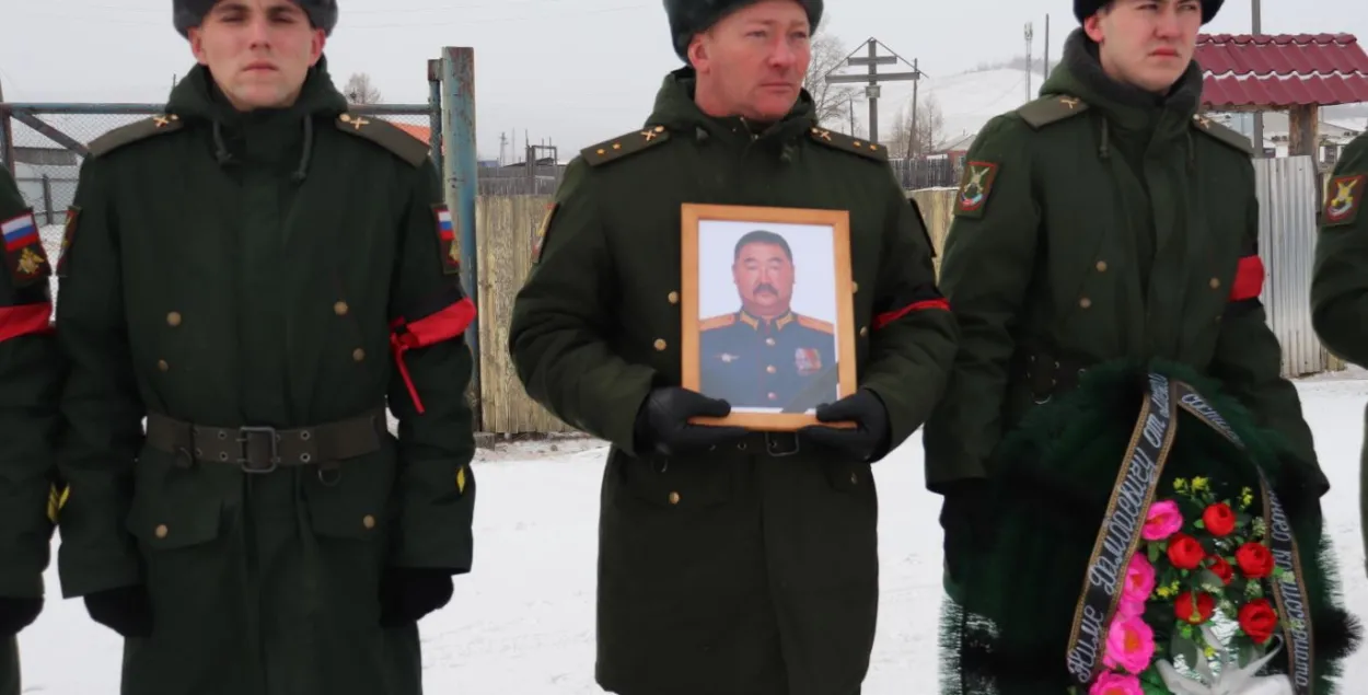 $510 000 — помощь родным погибших солдат Украины, Путин даёт за своих $220 000