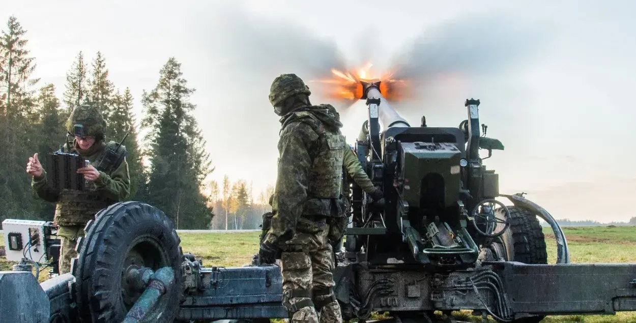 ВСУ за сутки поразили 16 российских&nbsp; объектов / facebook.com/GeneralStaff.ua
