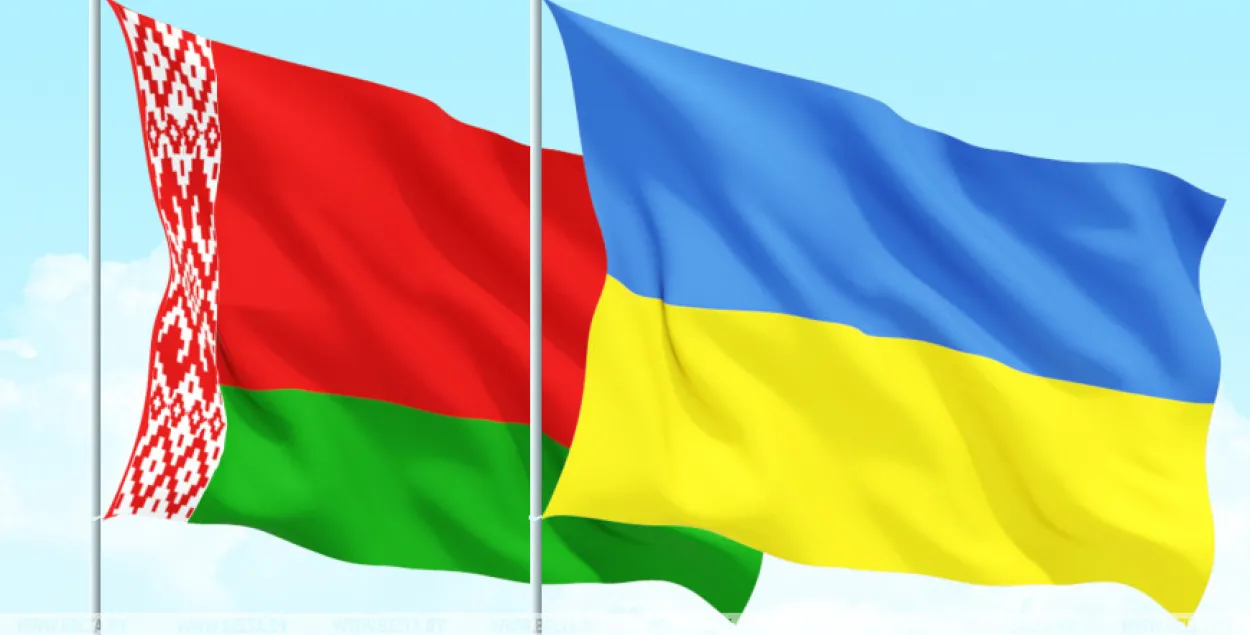 Украіна сёлета выканала шэсць запытаў беларускіх сілавікоў