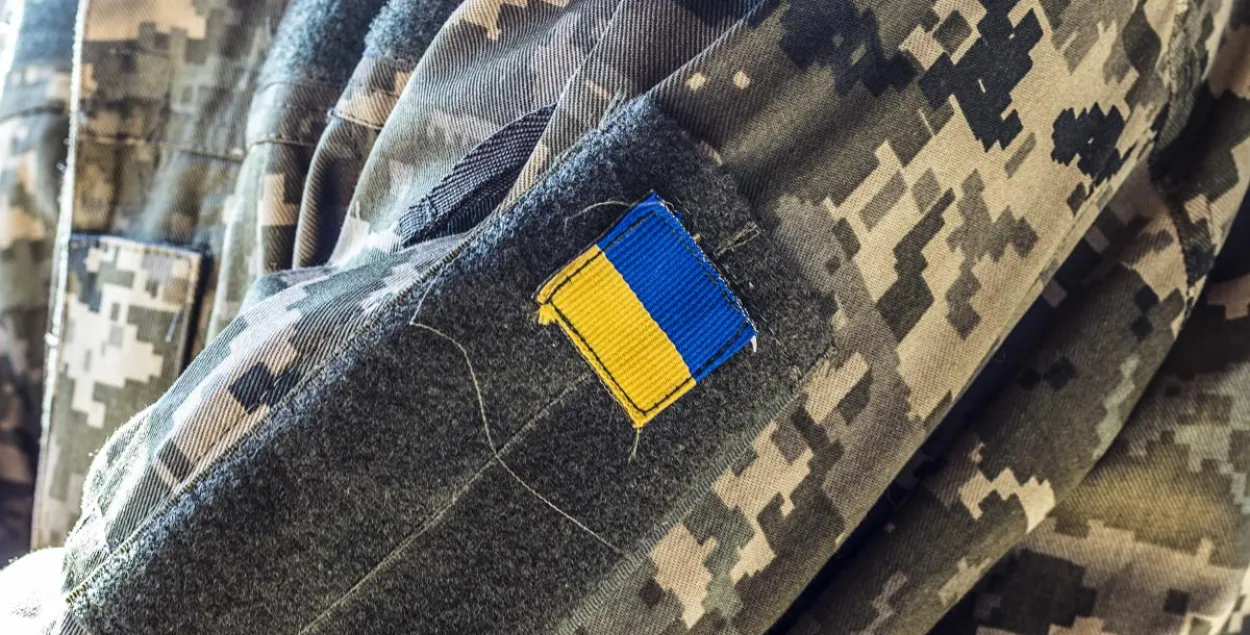 Украинские войска на Сумщине вышли к государственной границе / ua.depositphotos.com