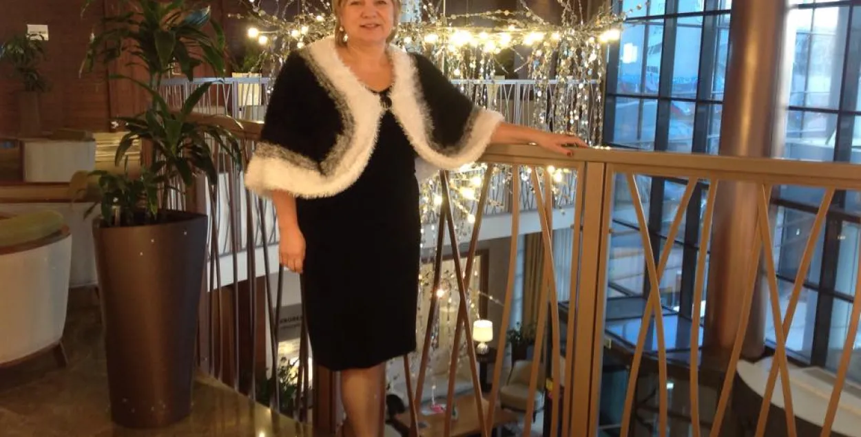 Лилия Власова / Facebook