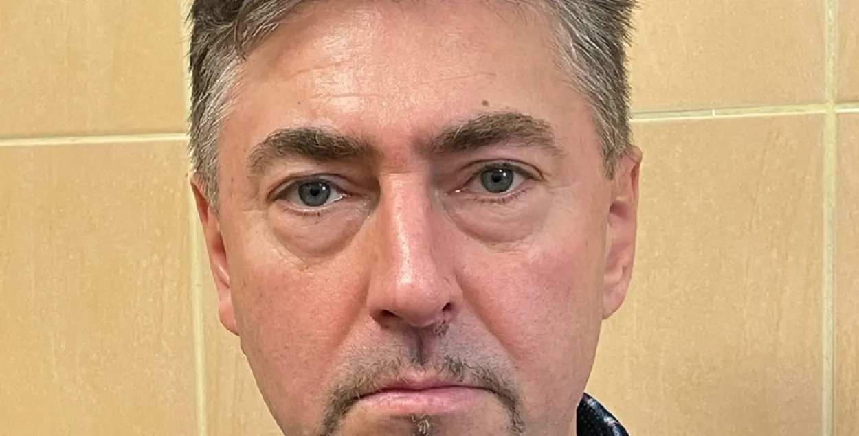 Сяргей Бандарэнка / racyja.com
