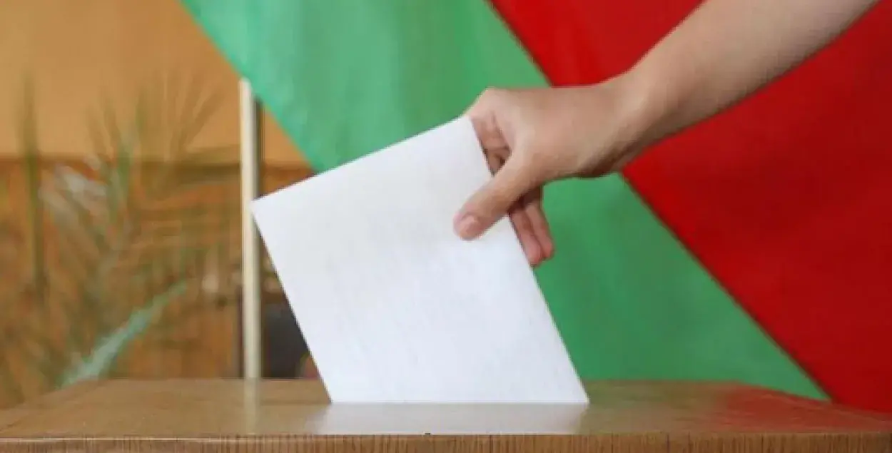 Выбары прэзідэнта адбудуцца 9 жніўня / lidanews.by