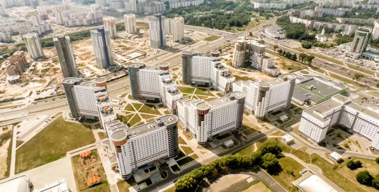 Колькі студэнтаў перасялілі дзеля Еўрагульняў? БДУ і БДПУ адмовіліся адказваць