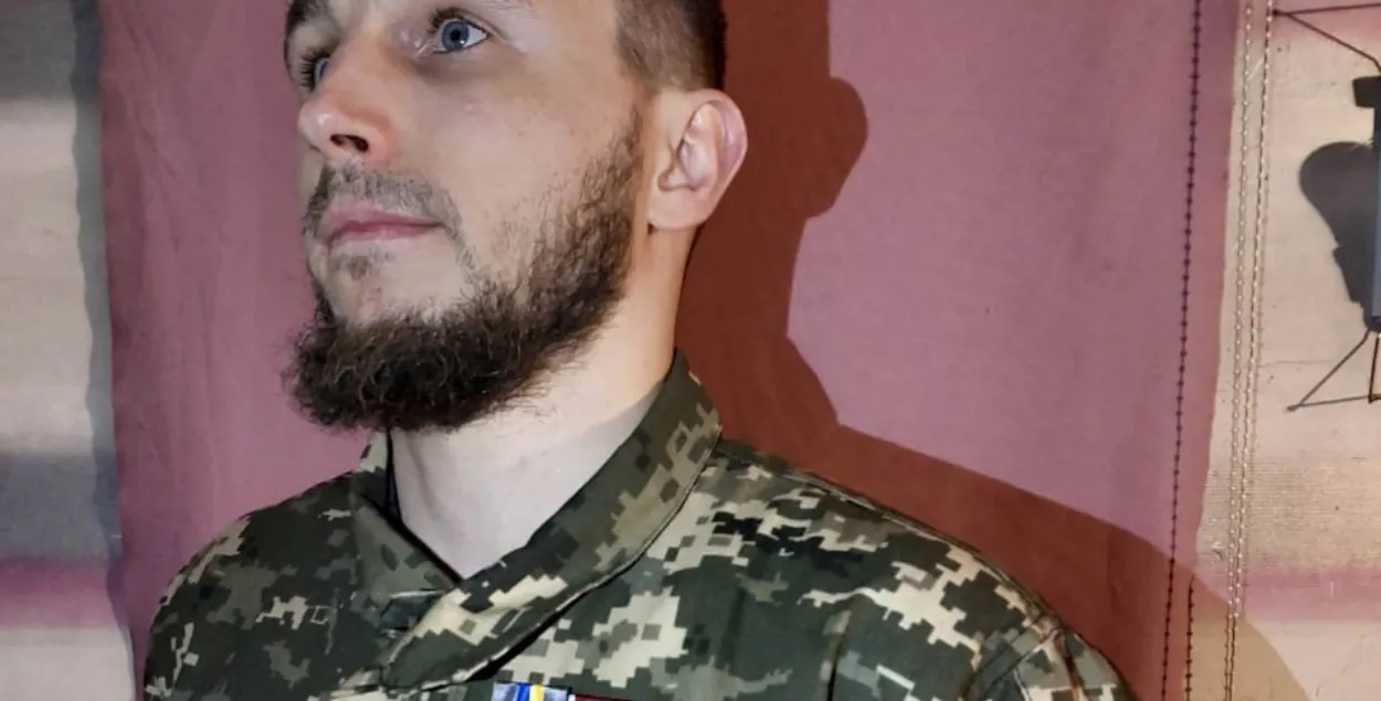 Дзяніс Урбановіч / t.me/pozirkonline
