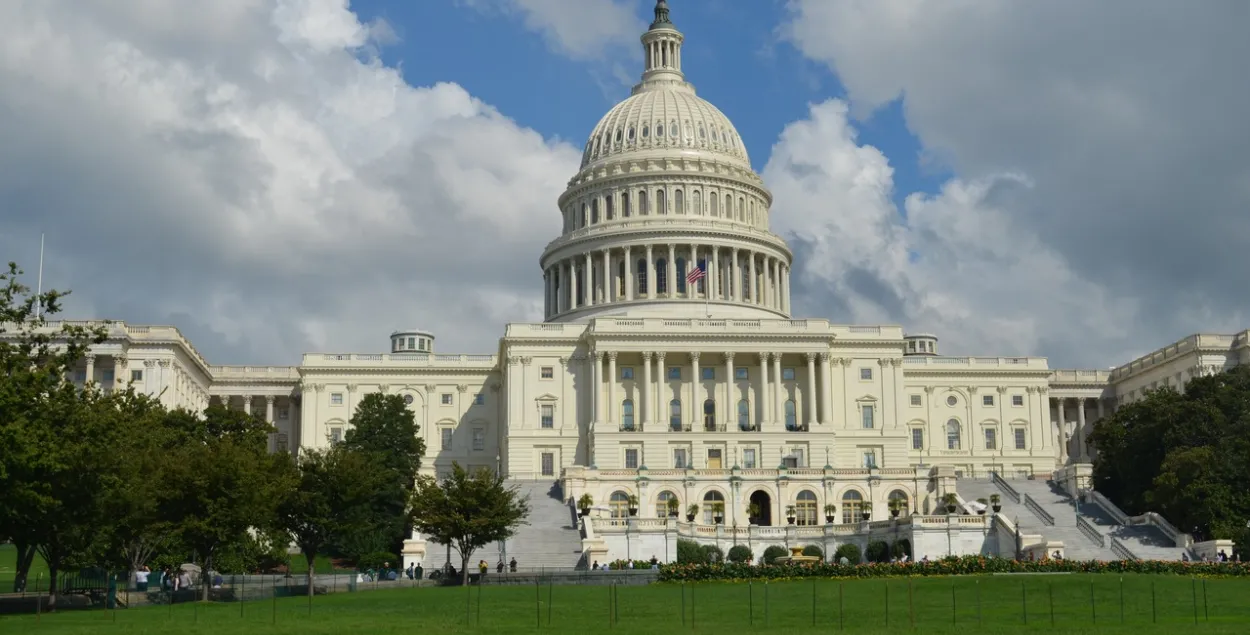 США объявили о новых санкциях против России / middleeastpress.com​