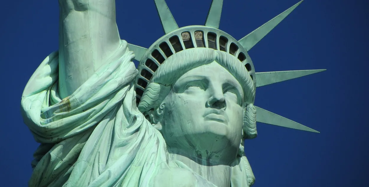 США имеют дополнительные 3 миллиарда долларов на помощь Украине / pixabay.com
