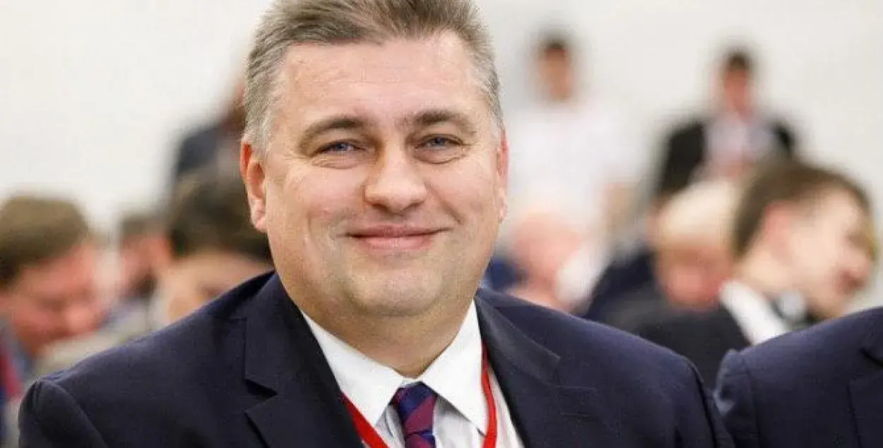 Олег Кравченко / "Пул Первого"​