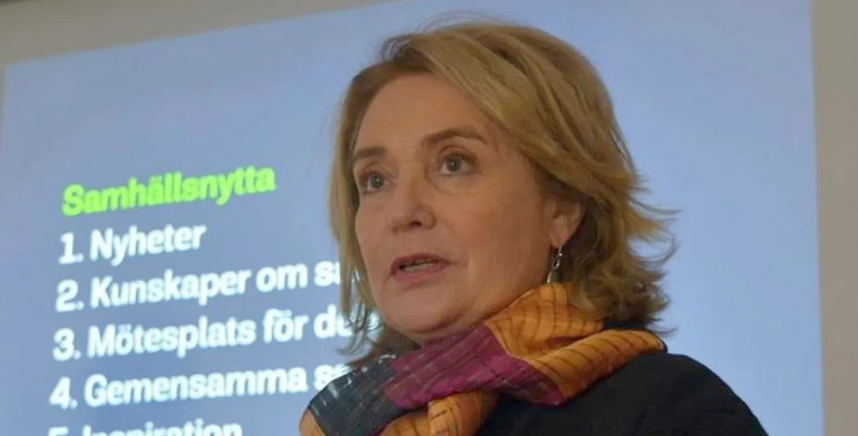 Olga Vallée&nbsp;/ baj.by