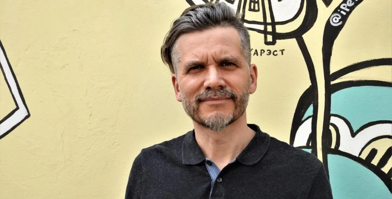 Аляксандру Васілевічу працягнулі тэрмін утрымання пад вартай да 27 жніўня