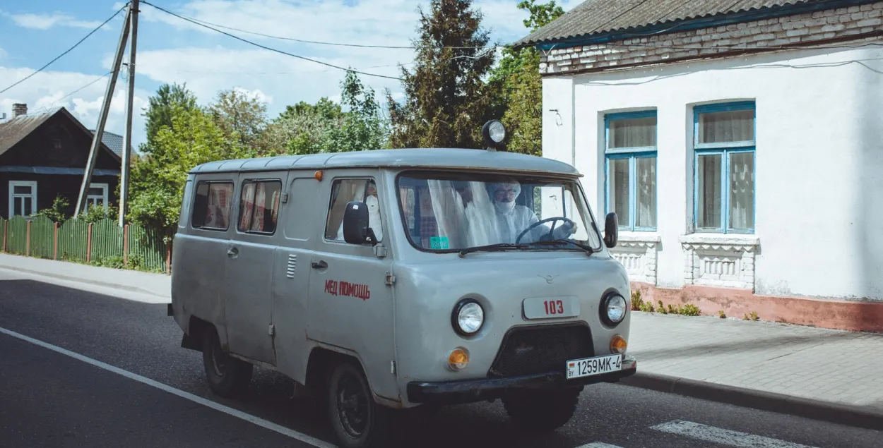 ПАДКАСТ ДНЯ: лячыць каранавірус у Беларусі будуць па-новаму 