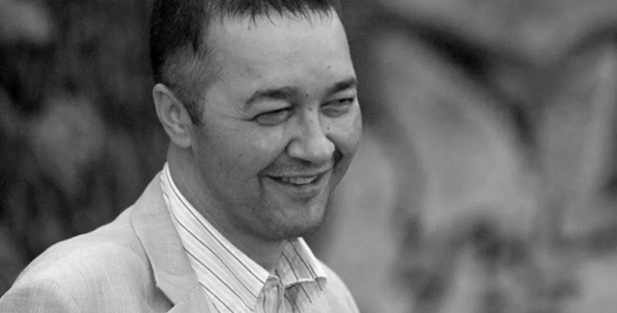 Анатоль Капскі — чалавек года ў беларускім спорце 