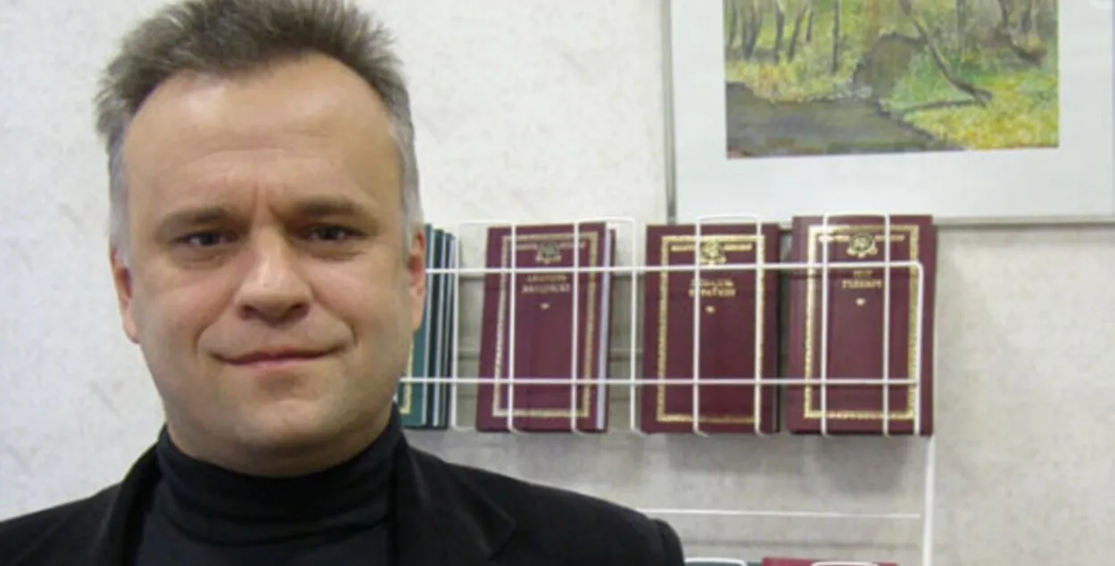 Геннадий Винярский / facebook.com
