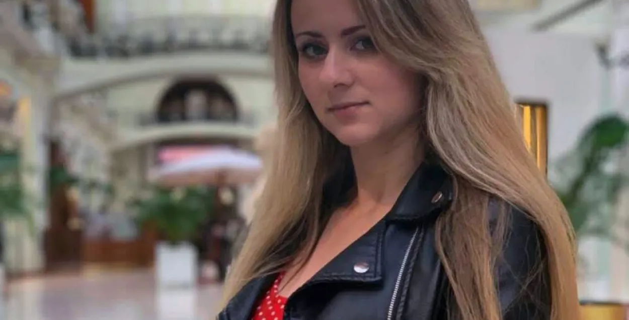 Анна Вишняк / фото из архива
