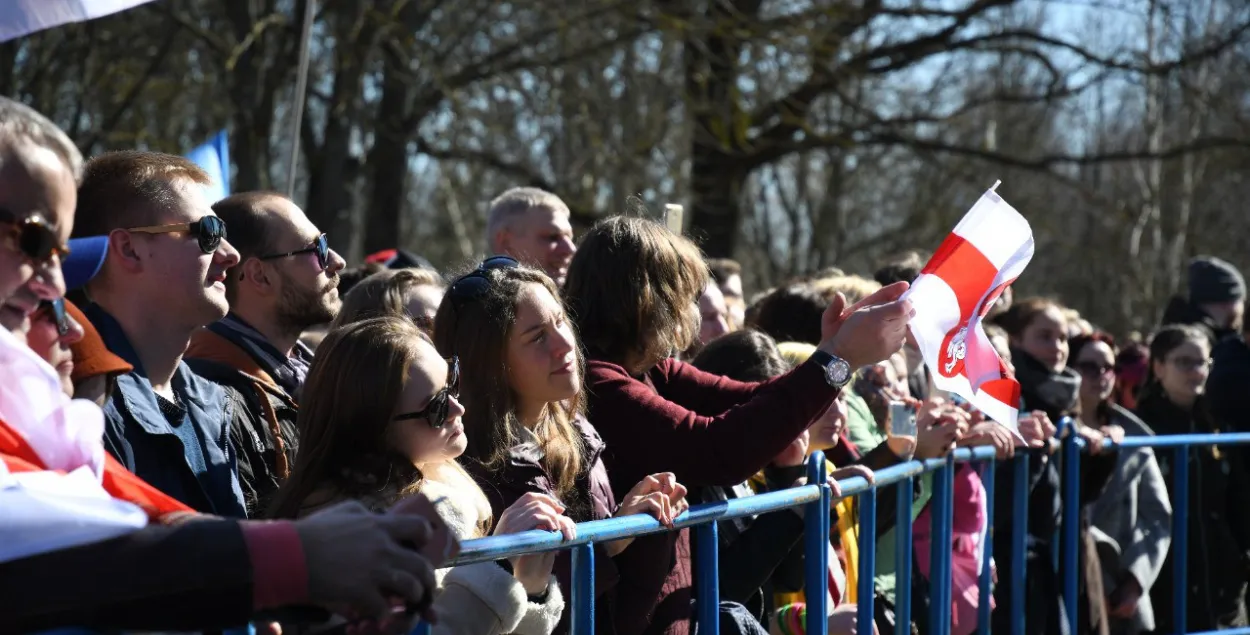 Роман Протасевич, Еврорадио