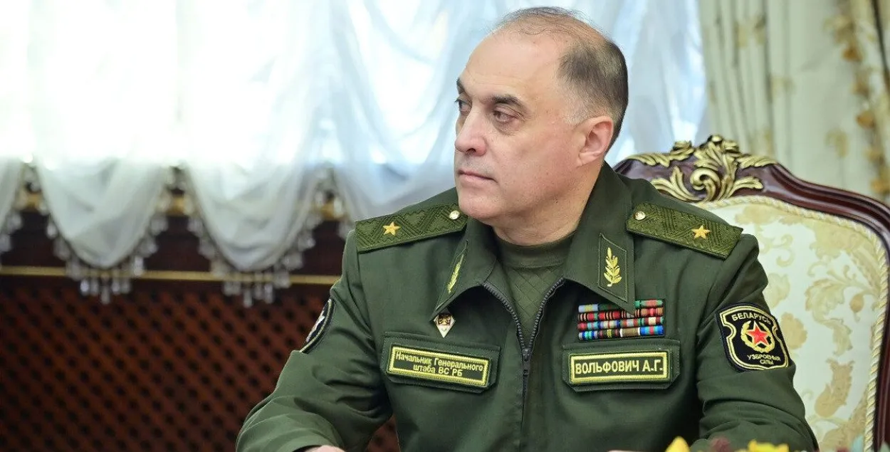 Вольфович пригрозил странам Балтии и Польши "разрушениями, гибелью и взрывами"