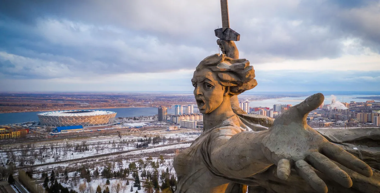 Валгаград / planetofhotels.com​