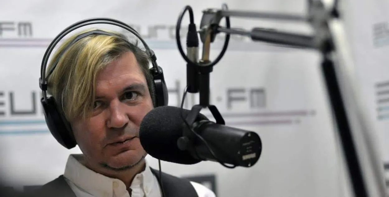 "Класічныя" альбомы N.R.M. цяпер можна легальна купіць у інтэрнэце