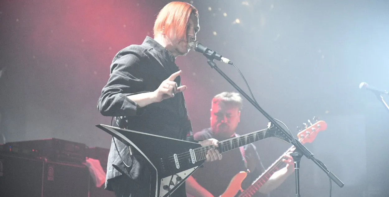 Lyavon Volski / Euroradio