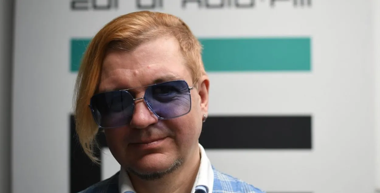 Паборы ў школах, “Табакерка”, Лявон Вольскі: ЕЎРАЗУМ