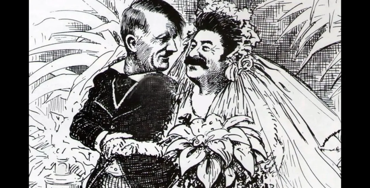Такая разная память о войне в Беларуси, России, Украине и Польше