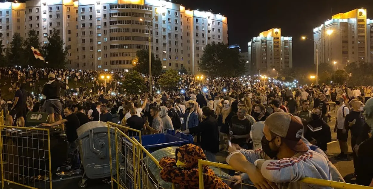 Еўрасаюз намераны правесці паглыблены перагляд адносін з Беларуссю