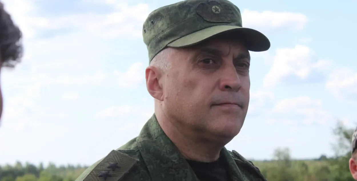Беларусь могут попробовать втянуть в военный конфликт — Вольфович