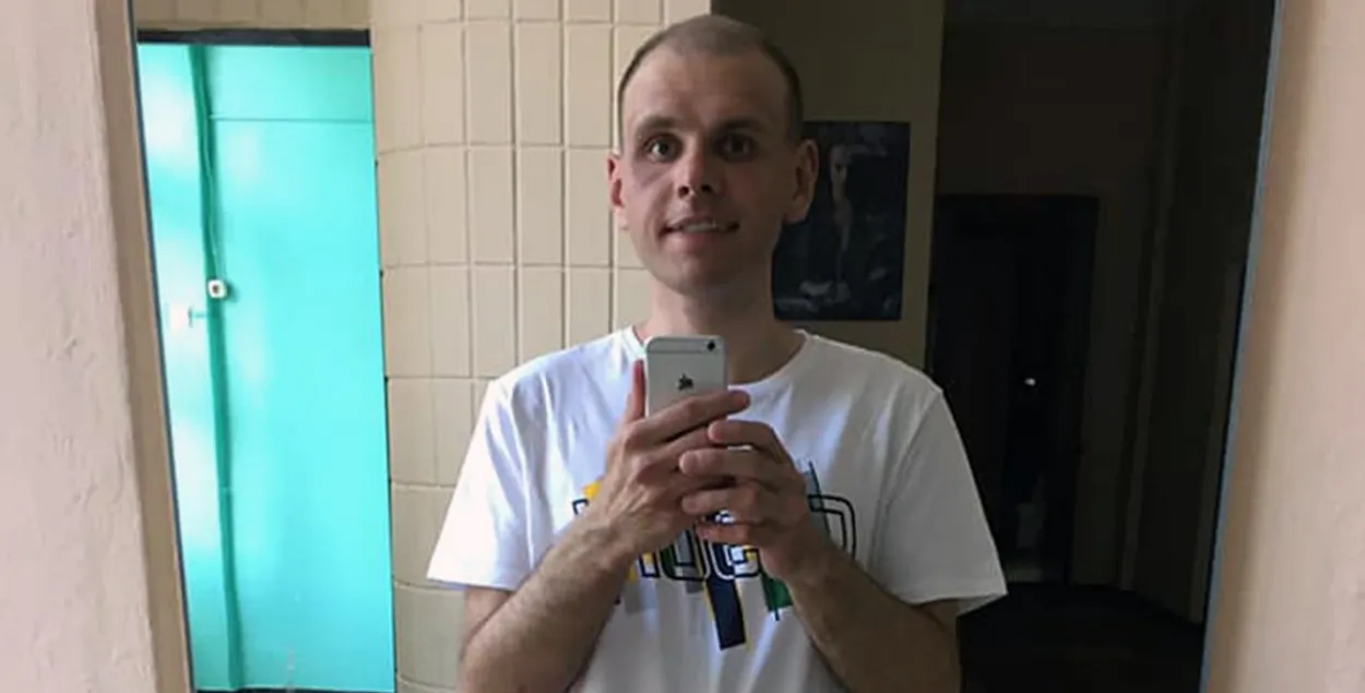 Павел Перников