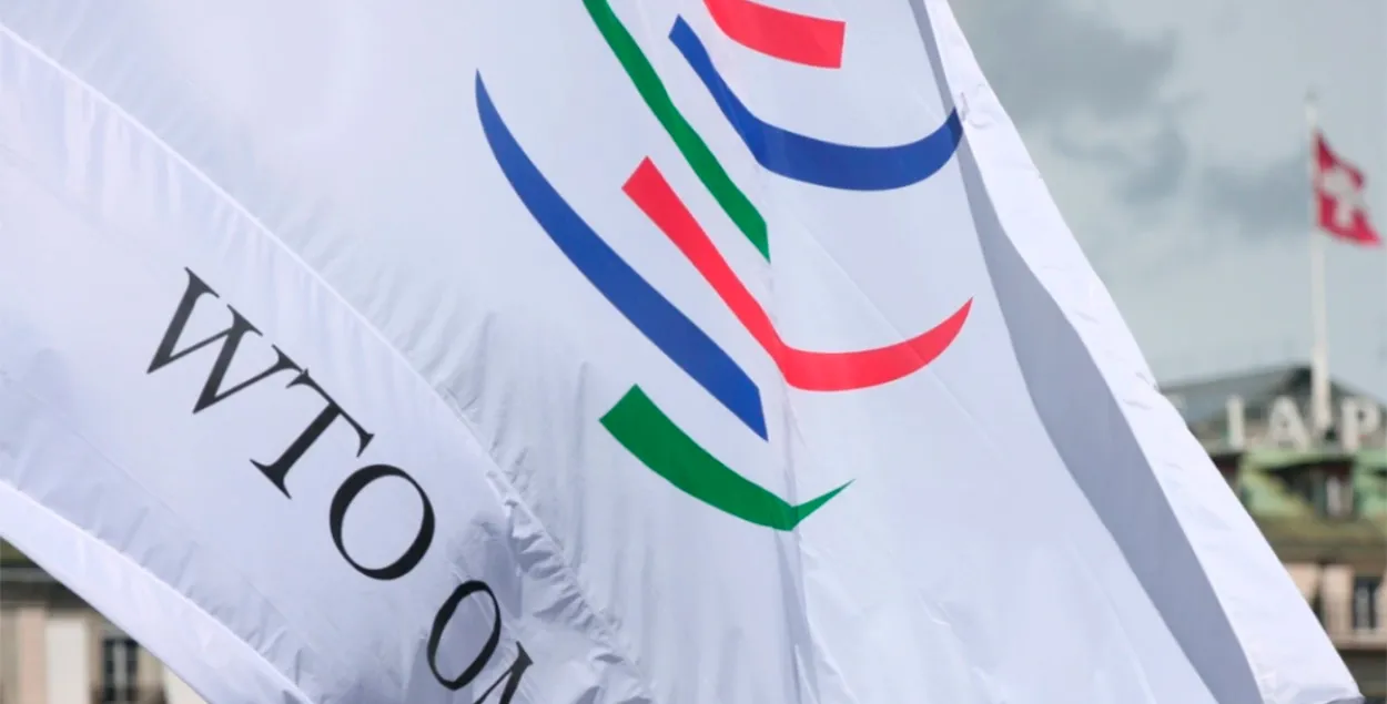 ВТО прекращает рассмотрение белорусской заявки / wto.org