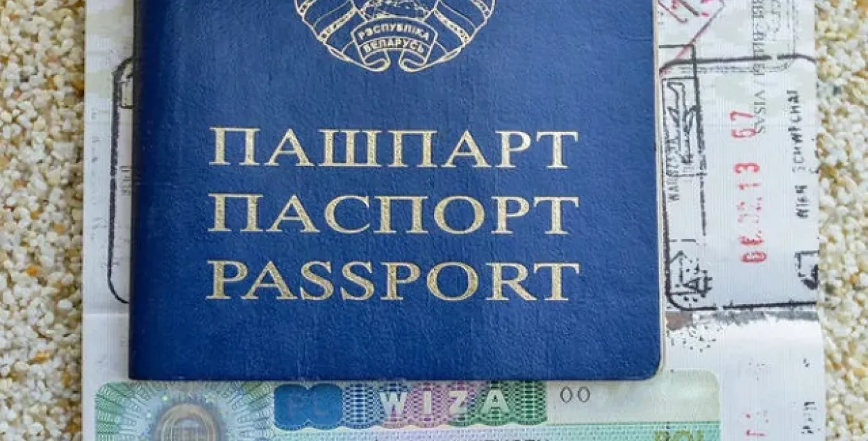 С 9 июля Польша начинает выдавать гуманитарный вид на жительство белорусам