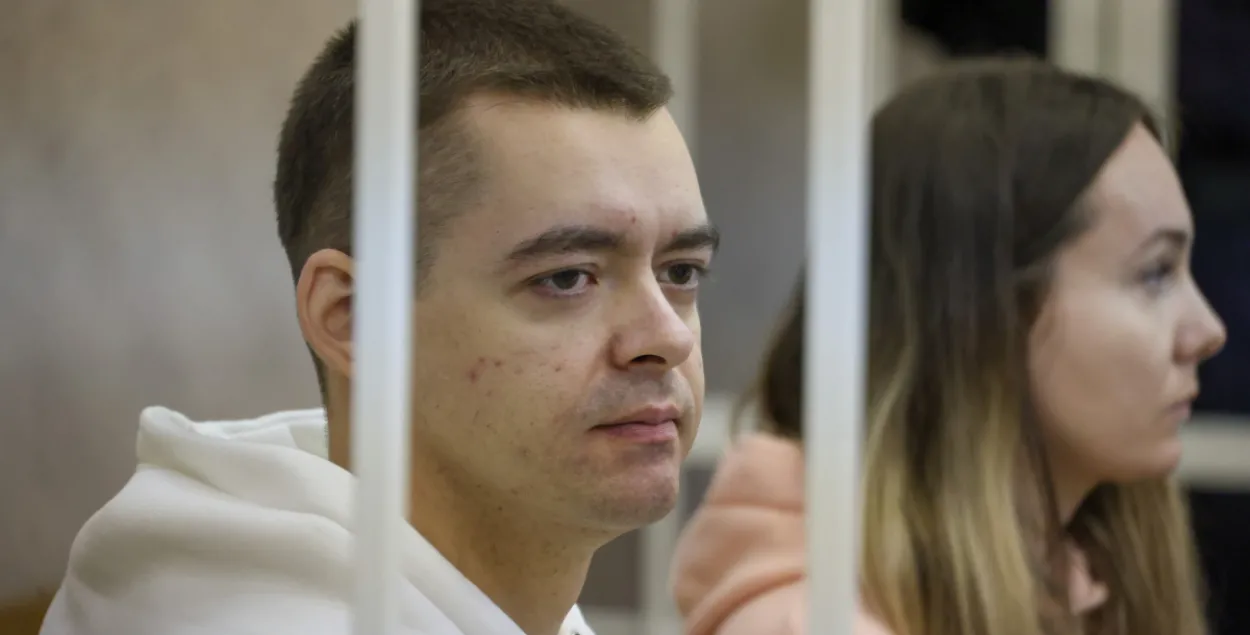 Дмитрий Лукша
