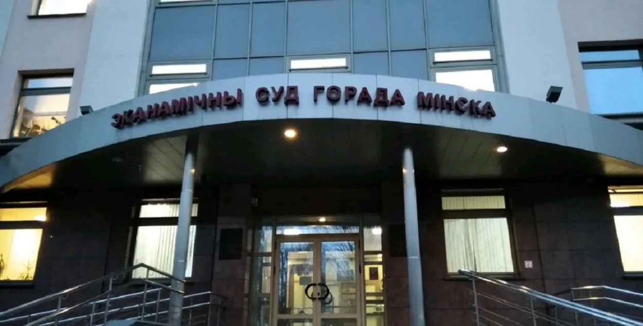 "Зачистка" продолжается​ / yandex.ru