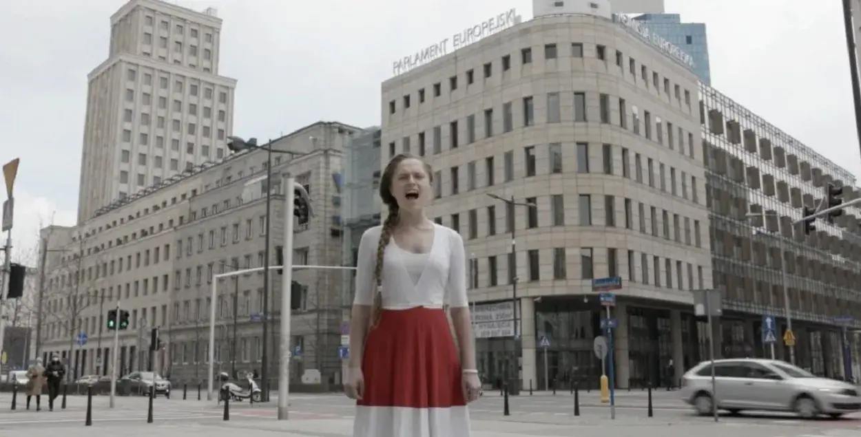 Yana Shostak / Radio Liberty