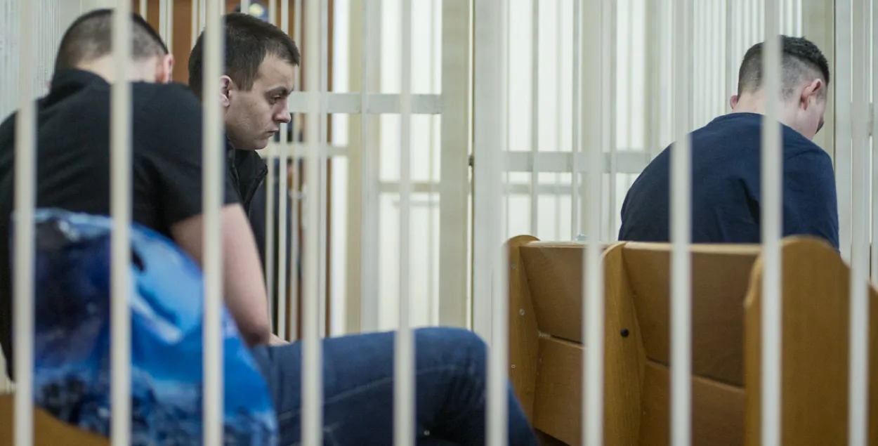 Весь суд по “делу Коржича” в одном тексте: вопросы без ответов