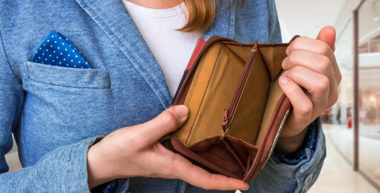 ПАДКАСТ ДНЯ: Заробкі, цэнтр Гомеля за $650 тысяч і пратэсты ля “Белнафтахіма”  