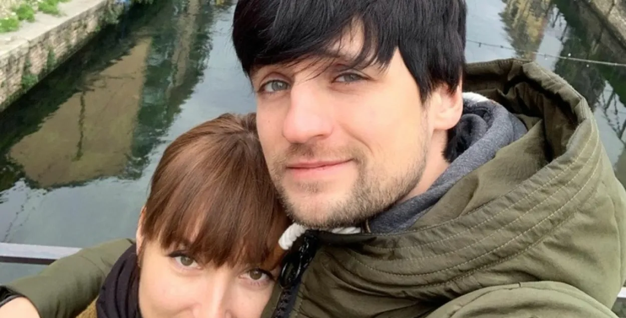 Мінаховы здароўя — пра COVID-19 у Дзмітрыя Калдуна: плануецца да выпіскі
