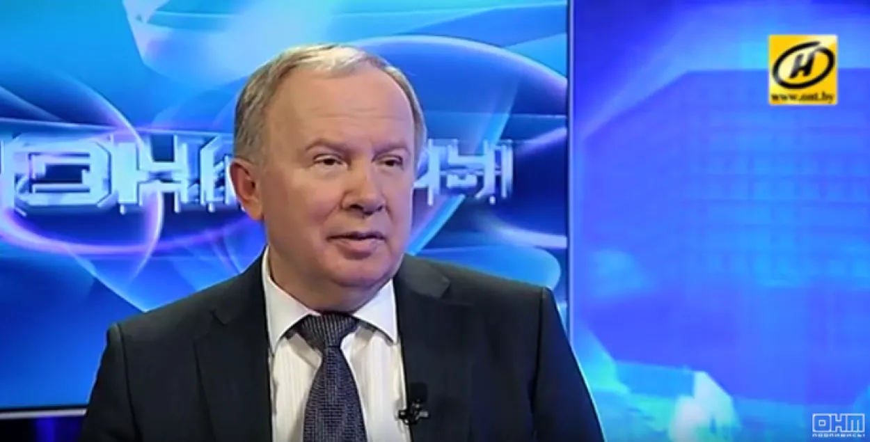 Жарко абяцае памяняць школьную праграму да новага навучальнага года