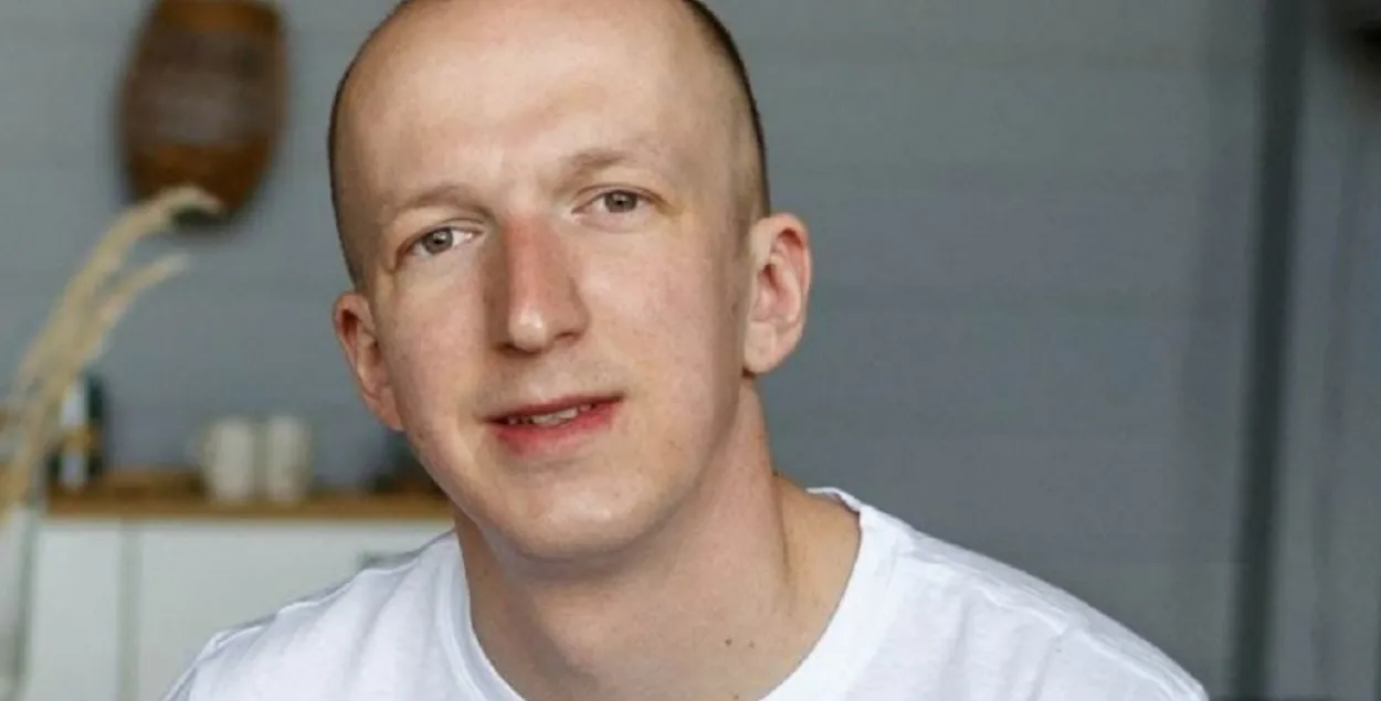 Алексей Зикеев / spring96.org