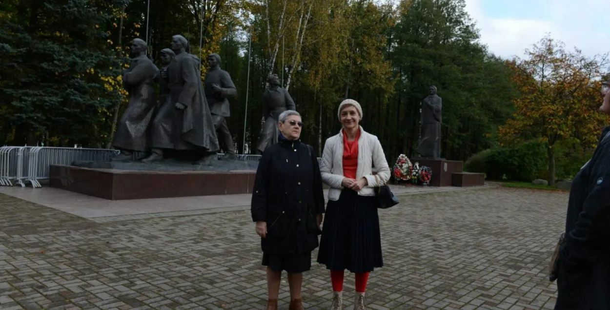 Праўнучка маці-патрыёткі з Жодзіна: ці можна сваякам сабрацца ў Дзень Перамогі?