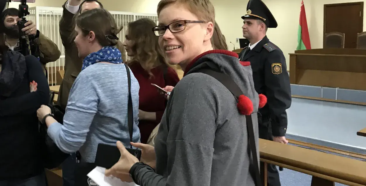Марина Золотова / Анастасия Бойко, Еврорадио​