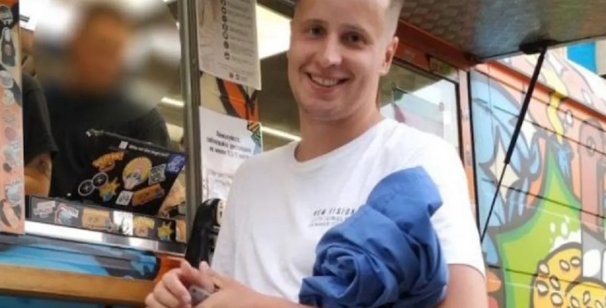 Андрей Андреев