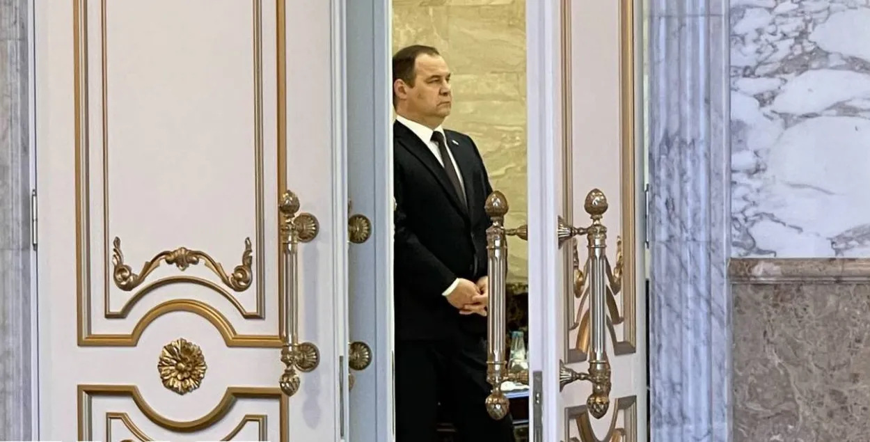 Роман Головченко