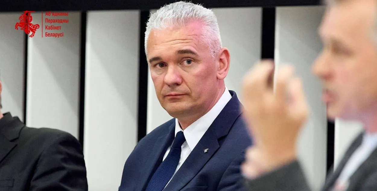 Валерий Ковалевский